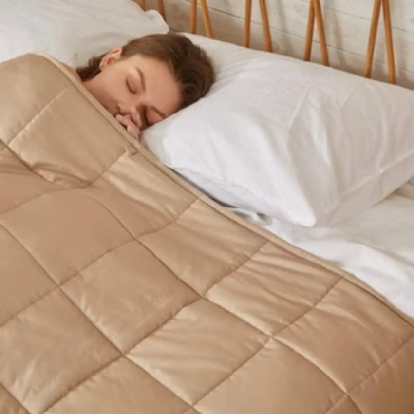 bamboo cooling blanket