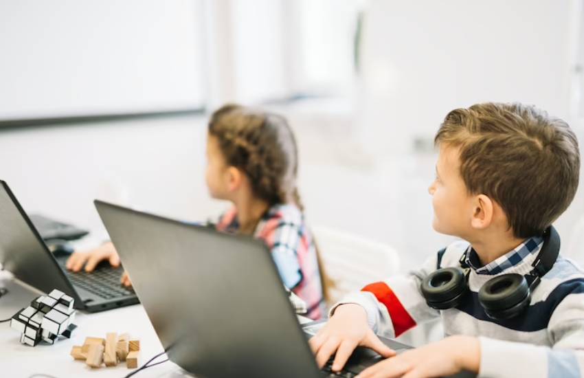 best coding programs for kids