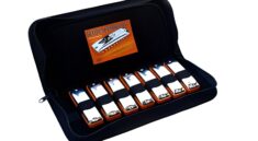 diatonic harmonica set