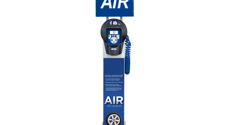 air machine maintenance