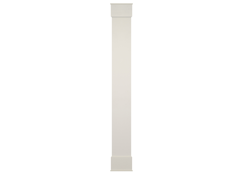 pvc column wraps 