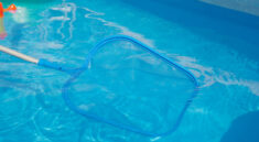 swimming pool repair service