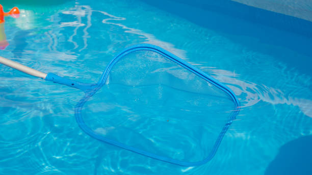 swimming pool repair service