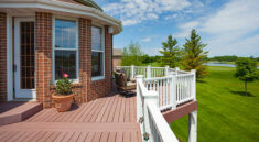 Deck Installers glen Burnie