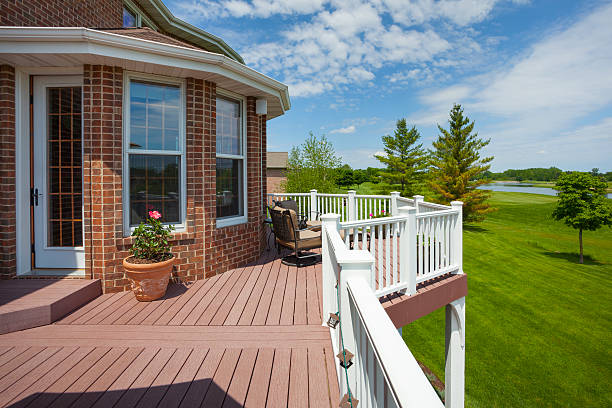 Deck Installers glen Burnie