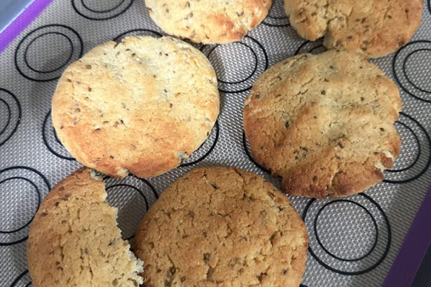 Keto Sweet Breads