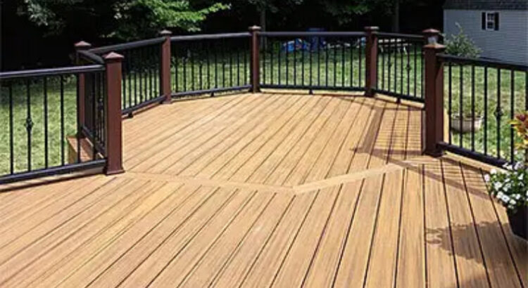 deck builder in annapolis