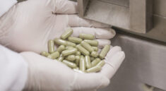 capsule manufacturer