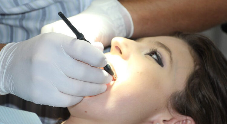 dental treatment in Dwarka