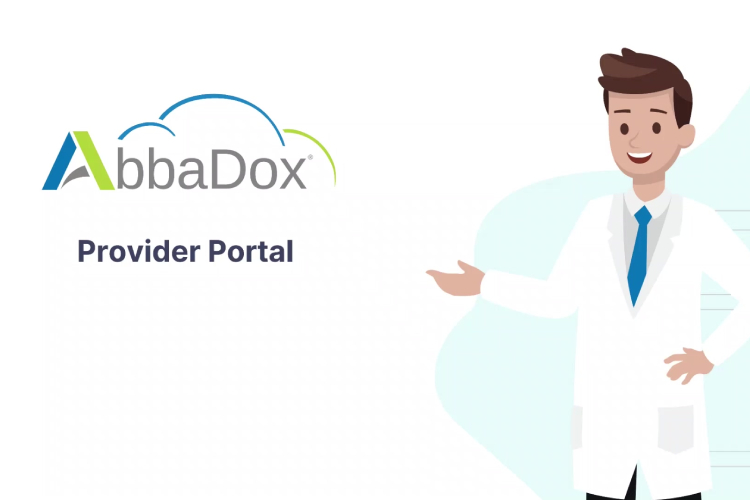 Referral Portal for Physicians