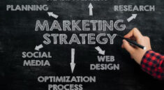 digital marketing strategy agency