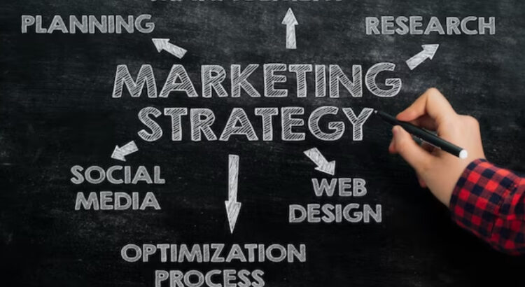 digital marketing strategy agency