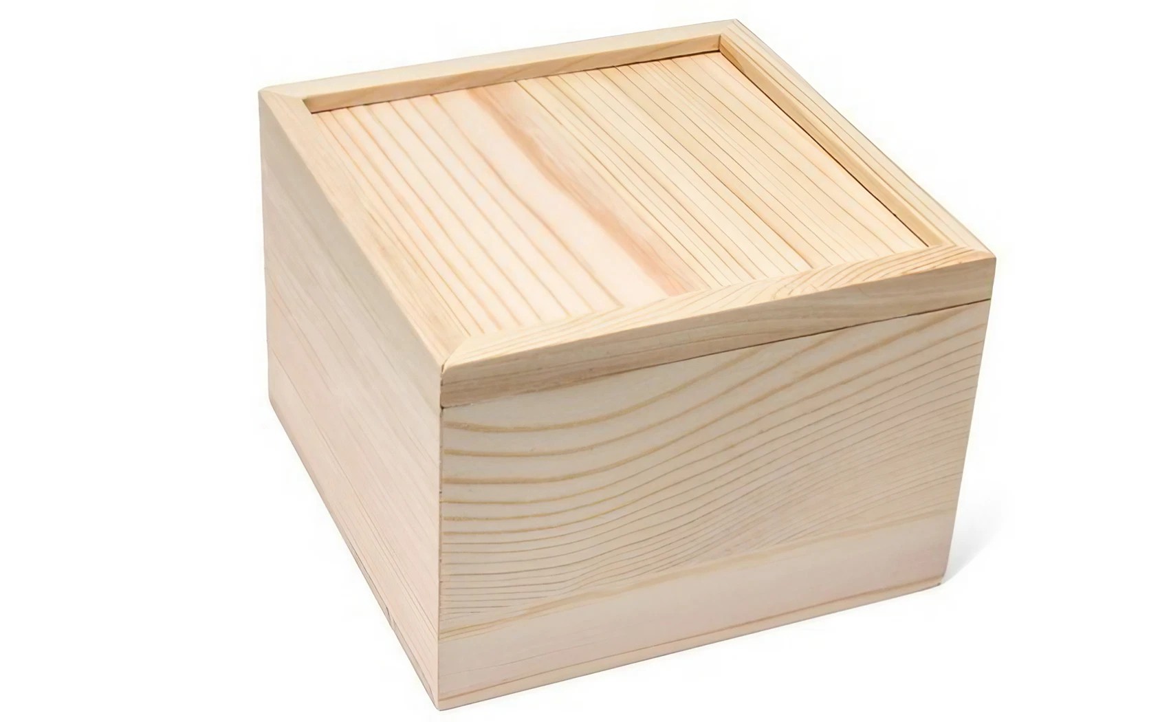 wooden box manufacturers