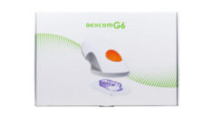 dexcom g6 sensors