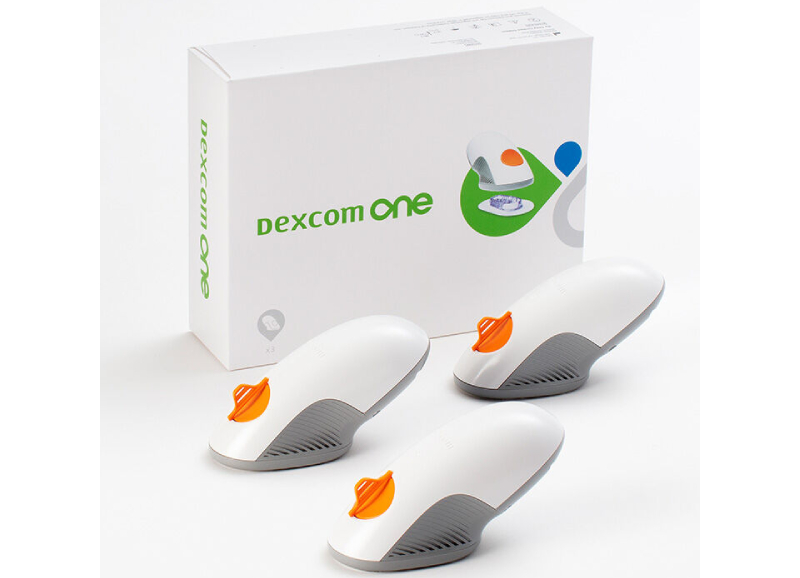 dexcom g6 sensors 