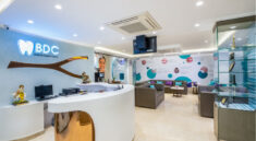 dentist paschim vihar