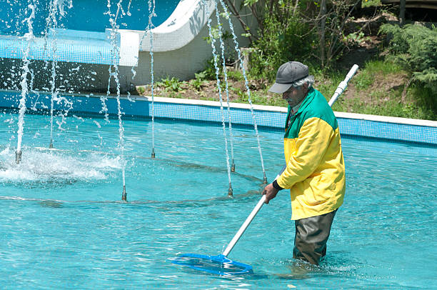 pool repairs atlanta