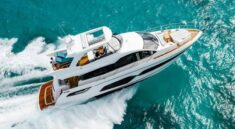 82 sunseeker for sale