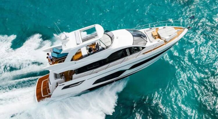 82 sunseeker for sale