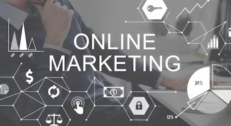 online marketing strategy agency