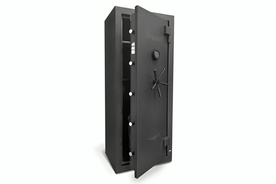 stealth handgun safe