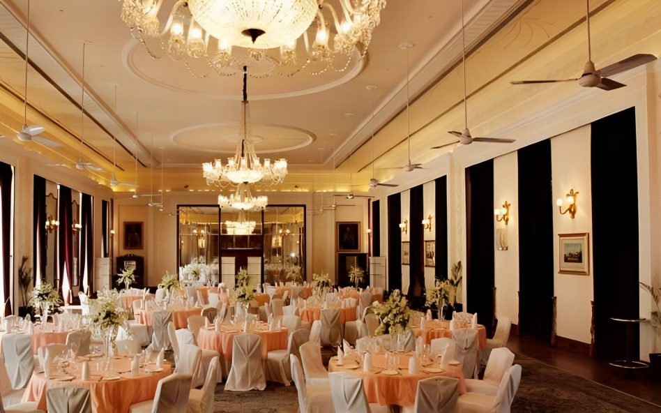 wedding hotels