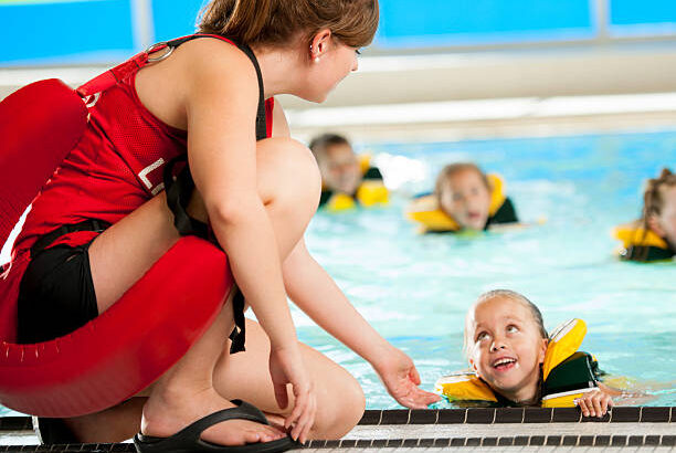 Lifeguard Management