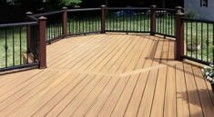 Deck Builder glen burnie