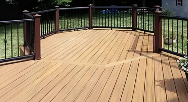 Deck Builder glen burnie