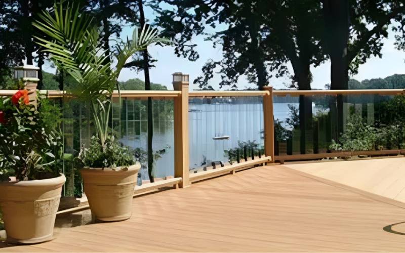 Deck Builder glen burnie