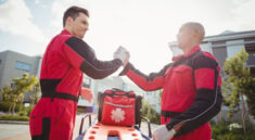 red cross lifeguard management