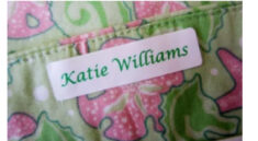 clothes labels for nursing home