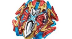 beyblade burst toy