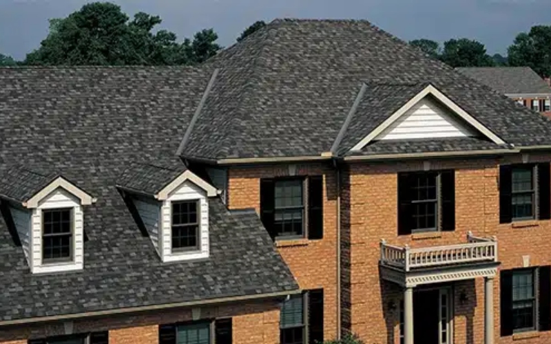 exterior roofing company in north carolina
