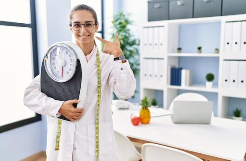 weight loss clinic