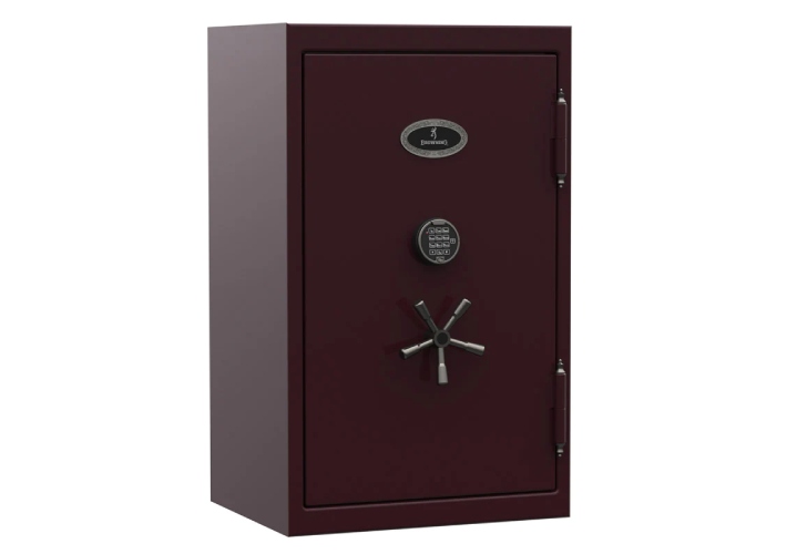 multiple handgun safe
