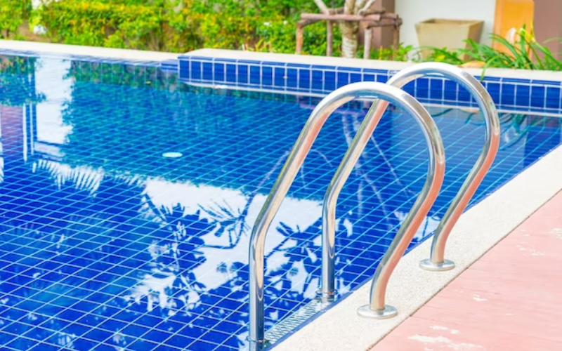 Pool Management Companies
