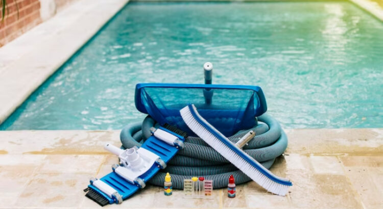 Pool Management Companies