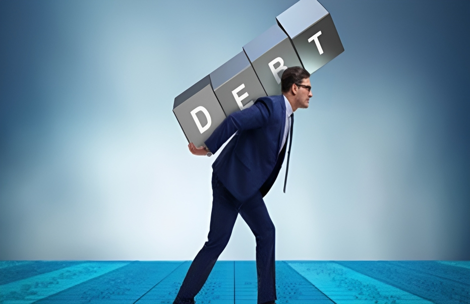 cash advance debt relief